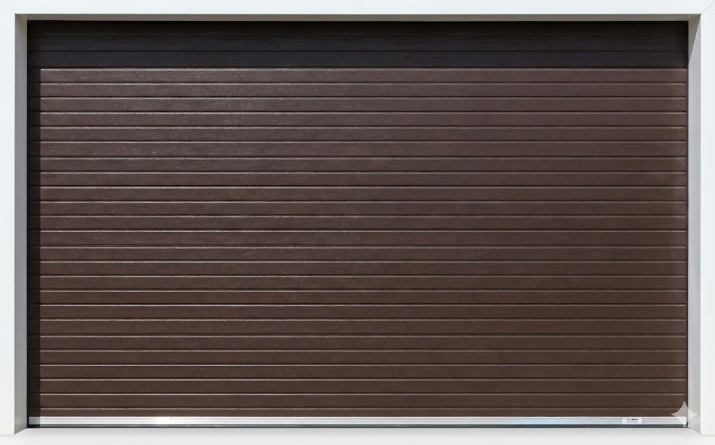 Гаражные ворота